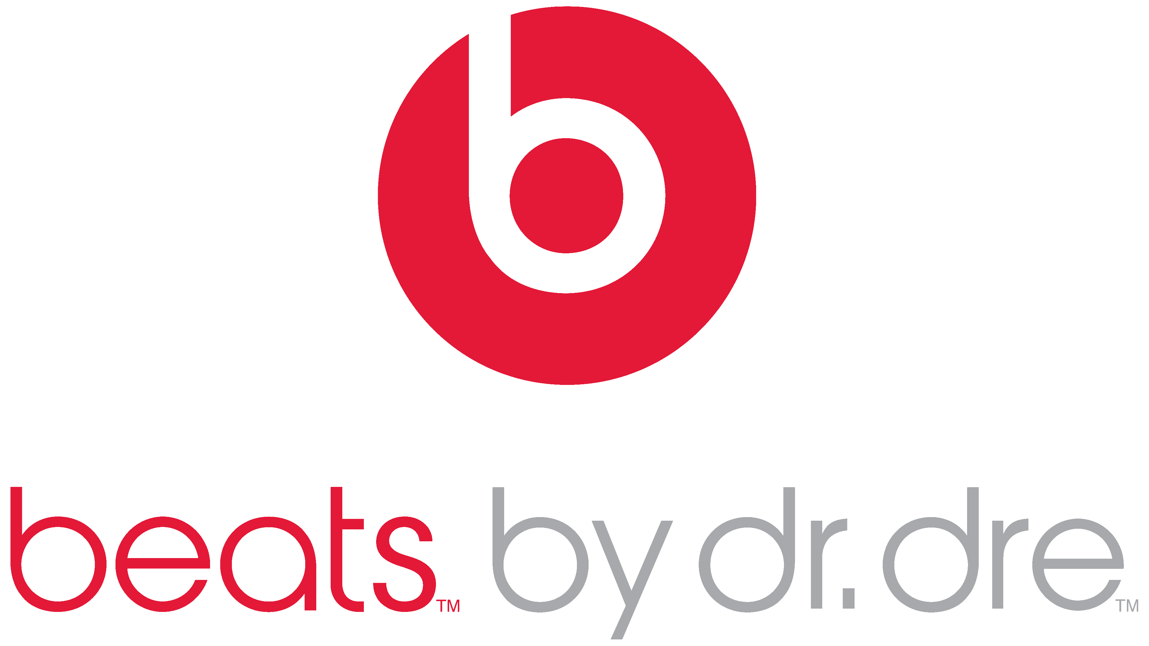 Beats by Dre logo