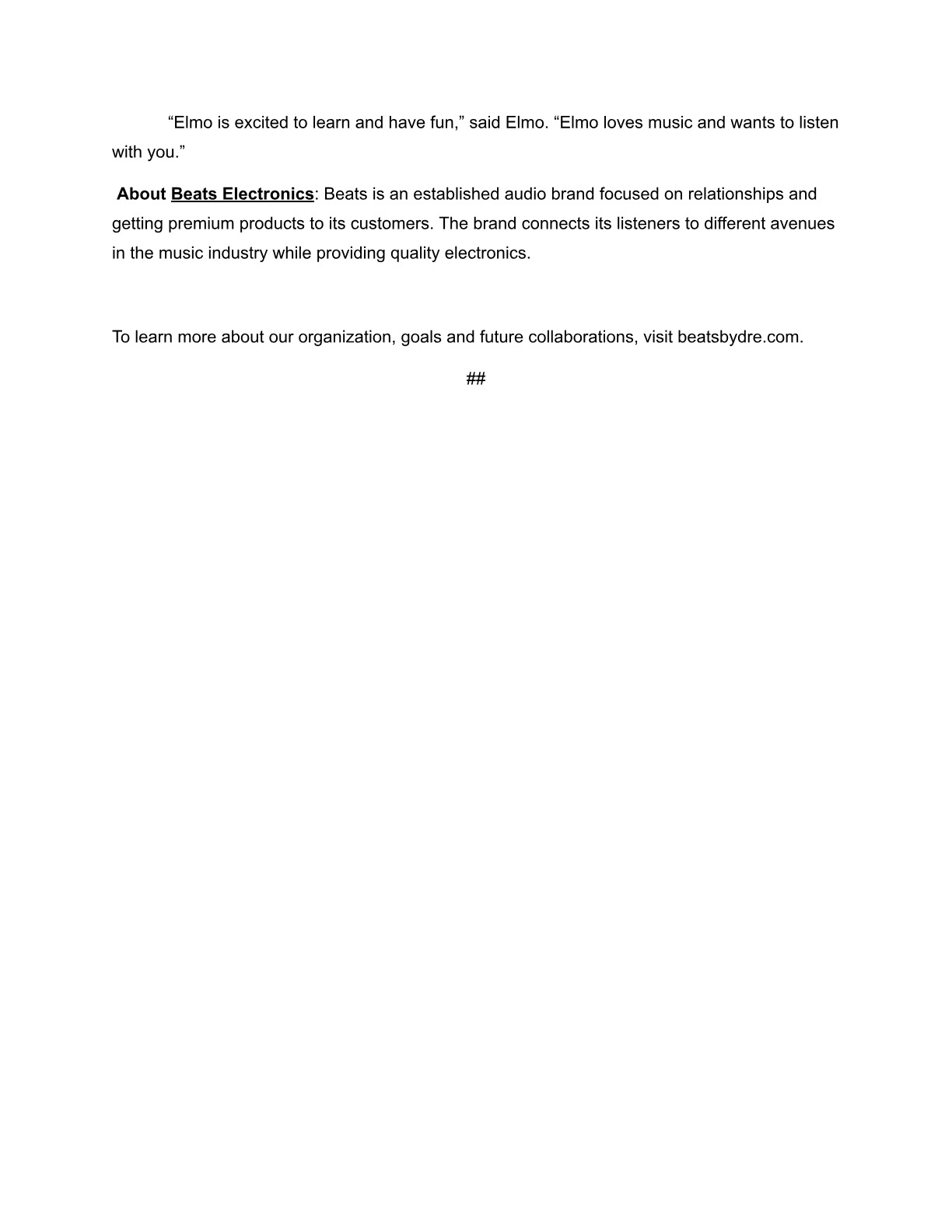 Beats PDF page 2